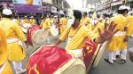 Ganesh festival: Pune Collector requests MPCB to relax loudspeaker deadline for 1 more day