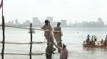 BMC to set up special tent for international tourists