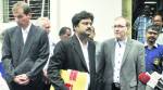 Cyber fraud case: German officials submit documents on victims, to record statement in court