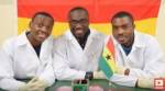 GhanSat-1, Ghana’s first space satellite, starts orbiting