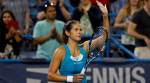 Julia Goerges rallies to beat Andrea Petkovic in Citi Open semi-final