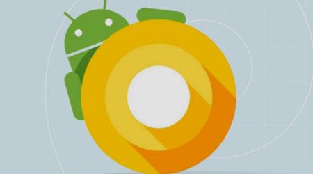 Android Oreo will allow third-party apps to launch Google Assistant: Report