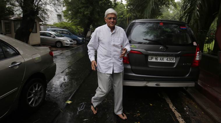 Vice-Presidential Results, Venkaiah Naidu, Gopalkrishna Gandhi, Vice-Presidential Election