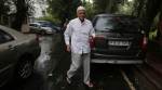 Vice-Presidential Election saw two victories- one for Naidu, one for free speech: Gopalkrisha Gandhi