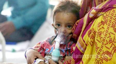 Gorakhpur tragedy turns the focus on medical negligence