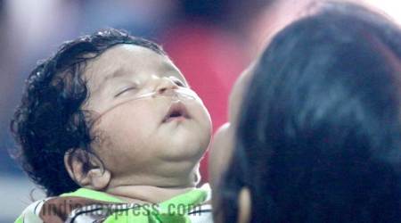 At least 60 children die in Gorakhpur hospital tragedy: How political leaders reacted