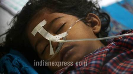 BRD medical college & hospital: 42 children die in 48 hours in Gorakhpur