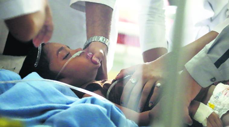 gorakhpur , gorakhpur hospital deaths, gorakhpur tragedy, allahabad high court, B R D Medical College, gorakhpur news