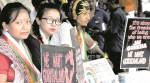 Darjeeling shutdown enters 53rd day: Gorkhaland activists pin hopes on Centre for positive response