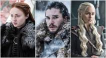 game of thrones, jon snow, daenerys targaryen, cersei lannister