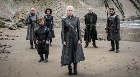 Game of Thrones season 7 episode 4 will be the shortest ever but there’s good news too