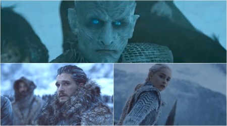 Five things you can expect in Game of Thrones season 7 finale