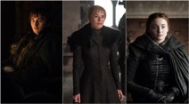 game of thrones, game of thrones season 7, game of thrones episode 7, cersei lannister, lena headey