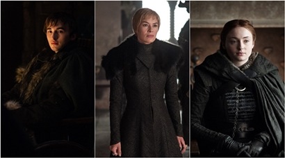 Game of Thrones Season 7 Episode 7 stills: Where are Jon Snow and Daenerys Targaryen?