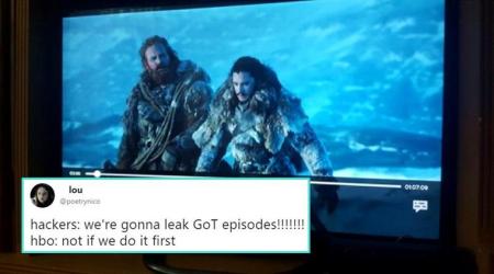 Game of Thrones S7 E6 gets leaked; Twitterati go crazy with excitement