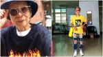 This 88-yr-old woman’s Instagram fashion diaries will give you #streetweargoals