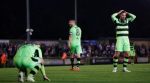 Green ethos makes England’s Forest Green Rovers a big hit worldwide