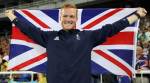 Athletics needs to sell itself better, says long jump champion Greg Rutherford