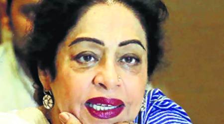 Mindset of men worries me, but Chandigarh is not an unsafe city: Kirron Kher