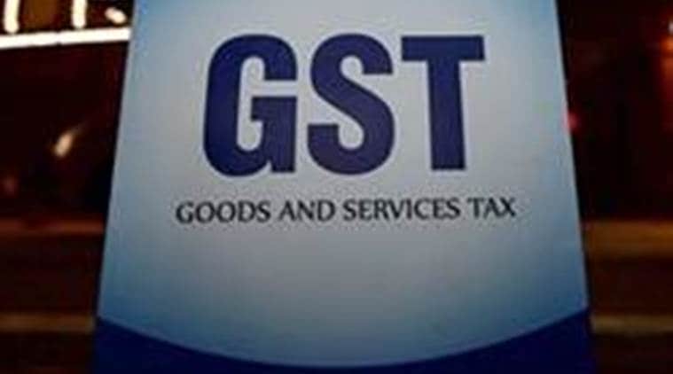 gst, goods and services tax, ubs securities, swiss brokerage firm, indian express news