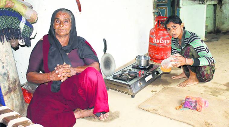 Gujarat voters, Gujarat tradition, Rabari community, BLOs, indian express news 
