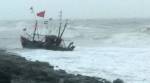 Tamil Nadu: Coast Guard rescues seven persons stranded on fishing boat