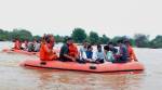 Gujarat floods: Banaskantha, Patan declared ‘disaster-affected’