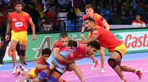 Pro Kabaddi 2017: Action now shifts to inter-zone stage