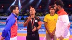 Pro Kabaddi season 5, Gujarat Fortunegiants vs Haryana Steelers live streaming: When and where to watch the match, live TV…