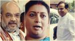 Gujarat Rajya Sabha election results: Ahmed Patel returns for fifth term, gets 44 votes