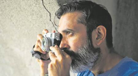 ‘I wanted to investigate the source of entitlement’