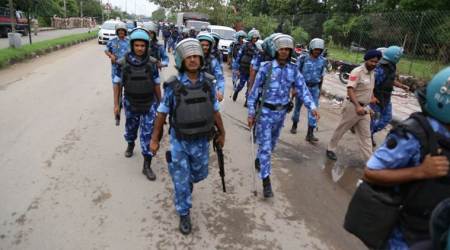 Ram Rahim verdict: Punjab Governor to hold Tricity coordination meeting on Thursday