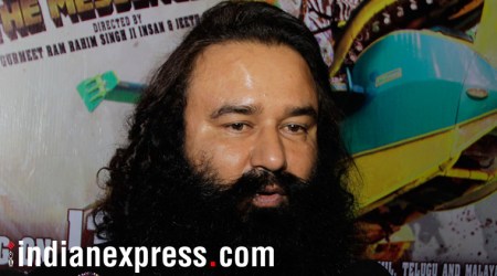 Mobile internet off in Dera chief’s birthplace in Rajasthan