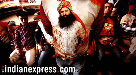 Gurmeet Ram Rahim Singh gets 20 years in jail: Here are 10 things you need to know about Dera Sacha Sauda chief