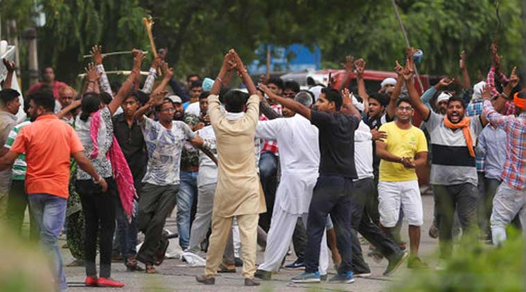 gurmeet ram rahim, ram rahim convicted, gurmeet ram rahim guilty, panchkula violence, rape, rape case, gurmeet rape case, dera sacha chief, dera sacha sauda chief, gurmeet ram rahim case, ram rahim singh, dera chief