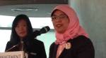 Singapore Parliament Speaker Halimah Yacob to contest in presidential election