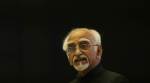 Full text: Hamid Ansari on why pluralism, secularism are essential for our democracy
