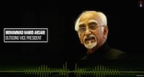 Hamid Ansari: ‘Idea’ Of India Being Challenged With A Certain Frequency Which Makes Me Uncomfortable