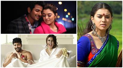 Happy Birthday Hansika Motwani: At 26, she is a force to be reckoned with down south