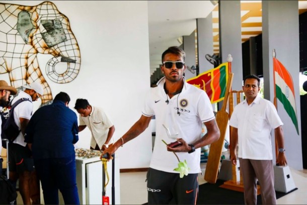 India vs Sri Lanka, Ind vs SL, India's tour of Sri Lanka, Virat kohli, ms dhoni, rohit sharma, cricket, cricket news, indian express
