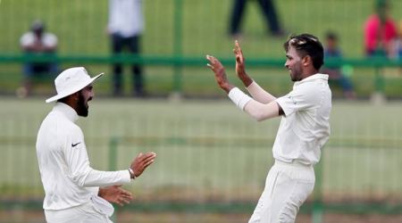 Even if I can be 10 per cent of what Kapil Dev was, I will be pretty happy in my life: Hardik Pandya