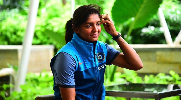 Harmanpreet Kaur, Harmanpreet India, Women's World Cup, sports news, cricket, Indian Express