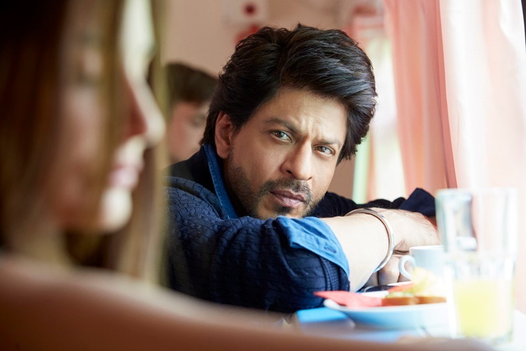 jab harry met sejal, jab harry met sejal stills, jab harry met sejal shah rukh khan, jab harry met sejal anushka sharma, jab harry met sejal imtiaz ali