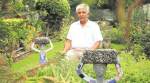 ‘My real gift was NekChand himself’