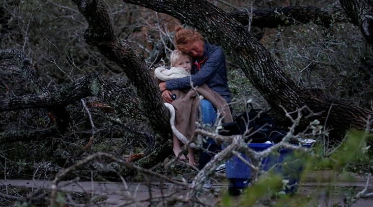 Hurricane Harvey, Storm Harvey, Texas, Flood, tropical storm, Donald Trump, United States, hurricane deaths