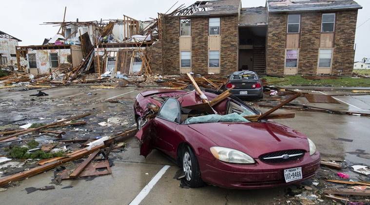 Hurricane Harvey, Texas cost storm, Hurricane hist US coast, Hurricane hits Texas coast, Hurricane in US, Texas hurricane news, International news, World news, hurricane in Texas, US news 