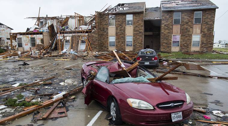 Hurricane Harvey, Storm Harvey, Texas, Flood, tropical storm, Donald Trump, United States, hurricane deaths
