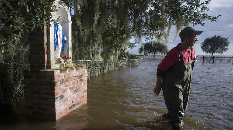 hurricane harvey, harvey storm, harvey hurricane, harvey in Louisiana, harvey deaths, hurricane harvey death toll