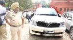 Chandigarh ‘stalking’ case: They blocked my way, tried to open door of my car, says daughter of IAS officer