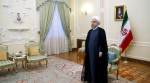 Iran’s Hassan Rouhani starts new term facing reform criticism